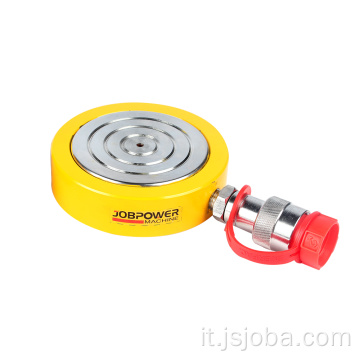 Cilindro idraulico di tipo sottile RMC-5/JRSM-50